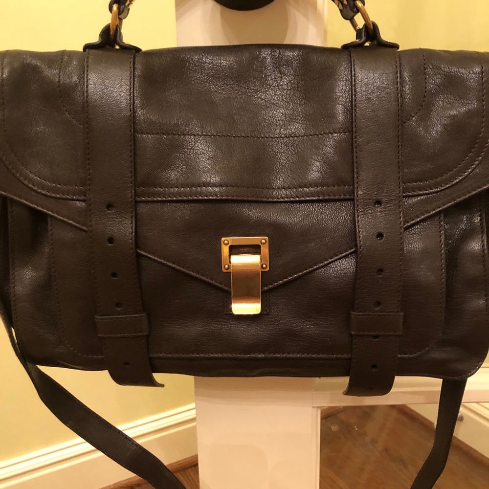 Proenza Schouler PS1 Handbag